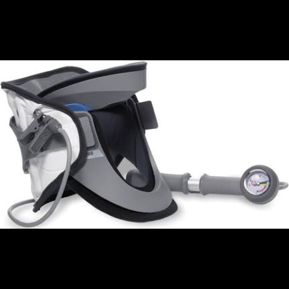 DDS Max Ambulatory Spinal-Air Decompression Collar